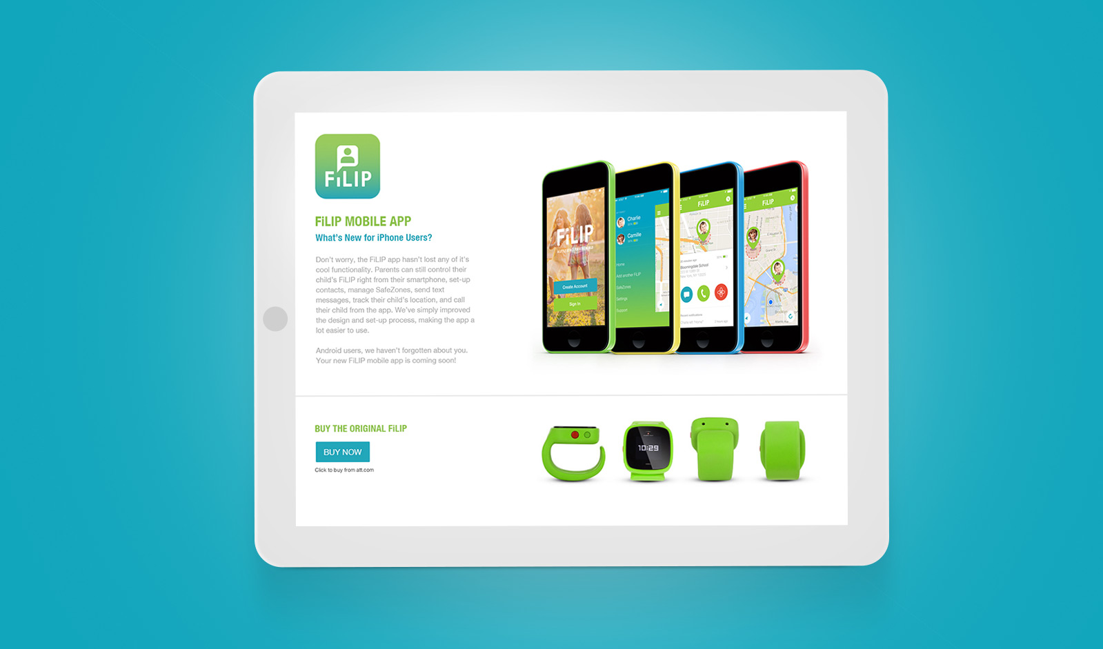 Filip-ipad