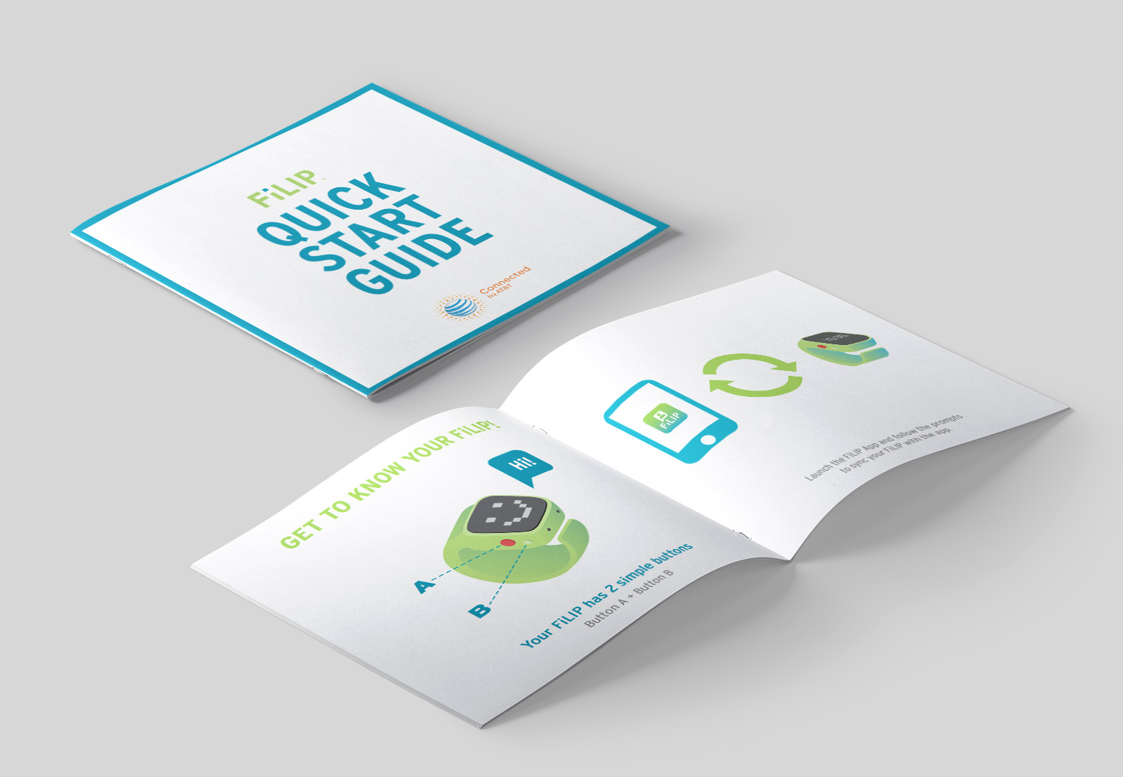 Filip-quickstartguide