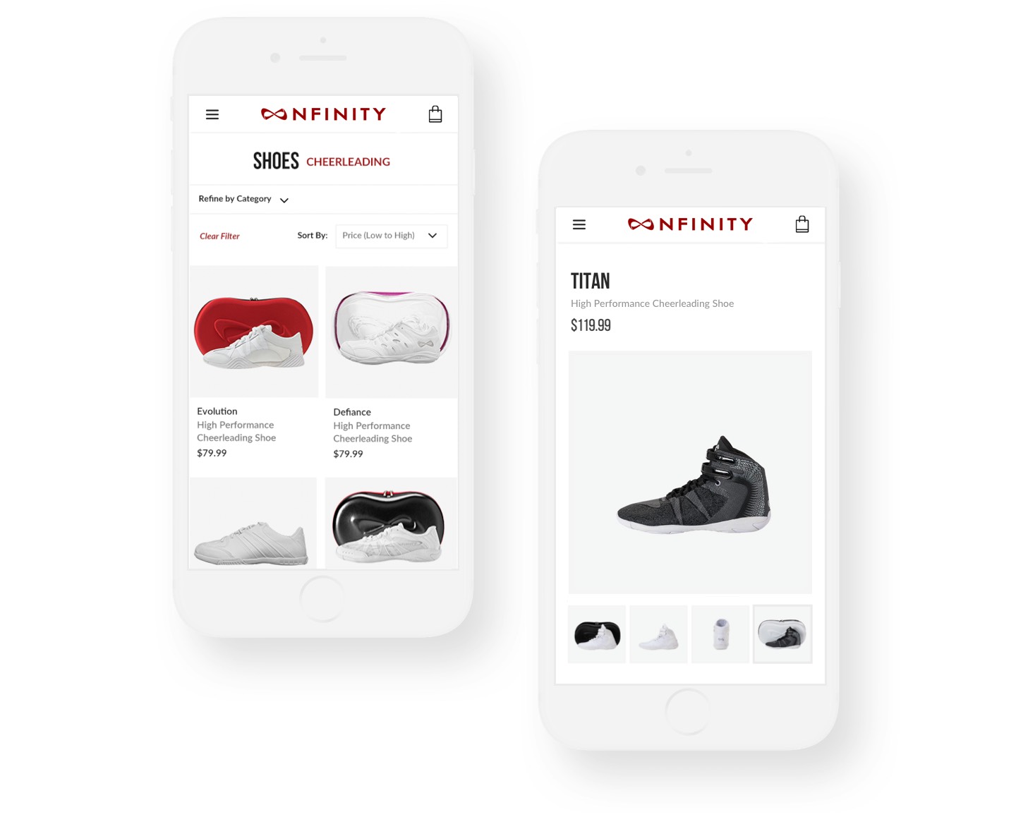 Nfinity-mobile-item